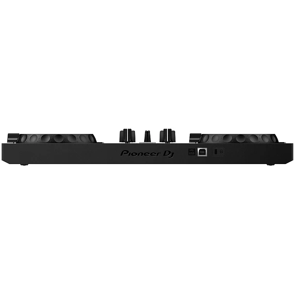 Controlador Efeitos USB TRAKTOR Branco (Maschine Mikro MK2) - Native Instruments 3