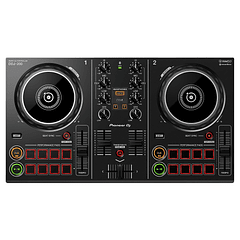 Controlador DJ Profissional - Pioneer
