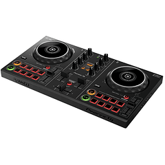 Controlador DJ Profissional - Pioneer
