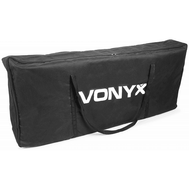 Bolsa de Transporte p/ Tela DJ Dobrável 180.035 - VONYX 