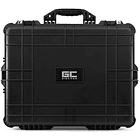 Mala Transporte IP67 (GIGCase22) - POWER DYNAMICS 1