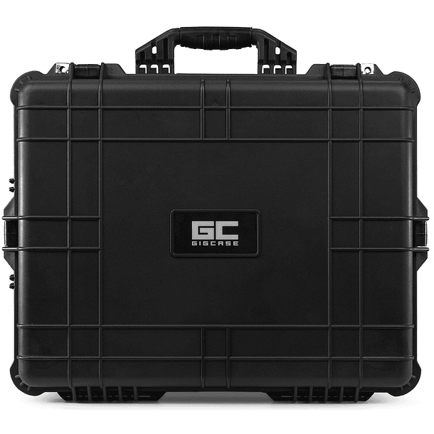 Mala Transporte IP67 (GIGCase22) - POWER DYNAMICS 1
