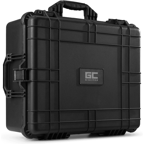 Mala Transporte IP67 (GIGCase22) - POWER DYNAMICS 2