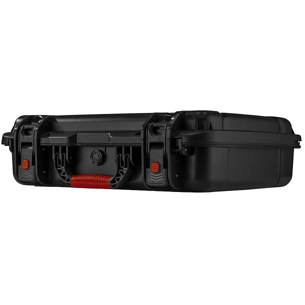 Mala Transporte IP67 (GIGCase22) - POWER DYNAMICS 3