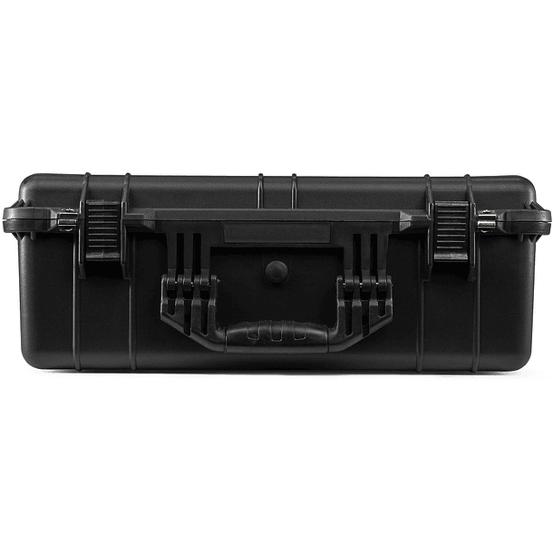 Mala Transporte IP67 (GIGCase22) - POWER DYNAMICS 4