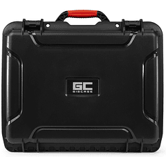 Mala Transporte Série R IP67 (GIGCase70R) - POWER DYNAMICS