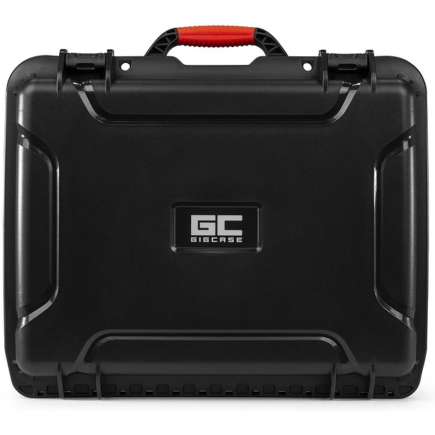 Mala Transporte Série R IP67 (GIGCase70R) - POWER DYNAMICS 1