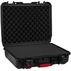 Mala Transporte Série R IP67 (GIGCase70R) - POWER DYNAMICS 2