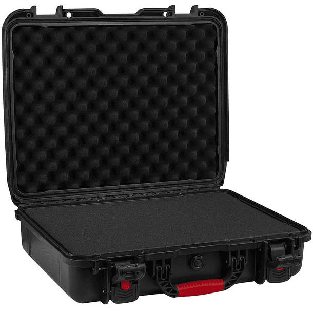 Mala Transporte Série R IP67 (GIGCase70R) - POWER DYNAMICS 2