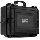 Mala Transporte IP67 (GIGCase26) - POWER DYNAMICS 1