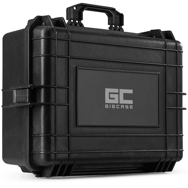 Mala Transporte IP67 (GIGCase26) - POWER DYNAMICS 1