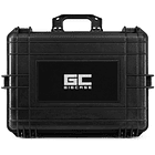 Mala Transporte IP67 (GIGCase26) - POWER DYNAMICS 2