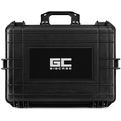 Mala Transporte IP67 (GIGCase26) - POWER DYNAMICS