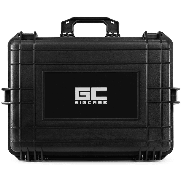 Mala Transporte IP67 (GIGCase26) - POWER DYNAMICS 2