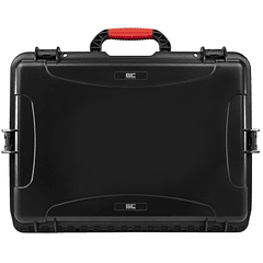 Mala Transporte Série R IP67 (GIGCase78R) - POWER DYNAMICS
