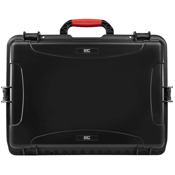 Mala Transporte Série R IP67 (GIGCase78R) - POWER DYNAMICS 1
