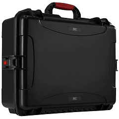 Mala Transporte Série R IP67 (GIGCase78R) - POWER DYNAMICS