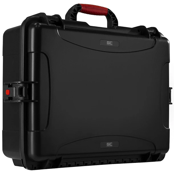 Mala Transporte Série R IP67 (GIGCase78R) - POWER DYNAMICS 2