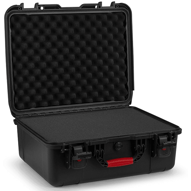 Mala Transporte Série R IP67 (GIGCase78R) - POWER DYNAMICS 3