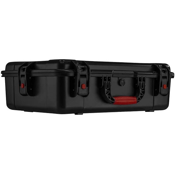 Mala Transporte Série R IP67 (GIGCase78R) - POWER DYNAMICS 4
