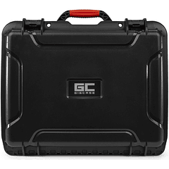 Mala Transporte Série R IP67 (GIGCase74R) - POWER DYNAMICS