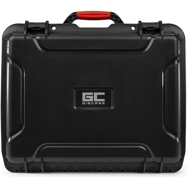 Mala Transporte Série R IP67 (GIGCase74R) - POWER DYNAMICS 1