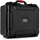 Mala Transporte Série R IP67 (GIGCase74R) - POWER DYNAMICS 2