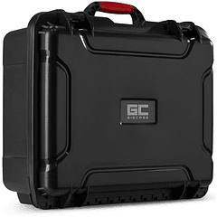 Mala Transporte Série R IP67 (GIGCase74R) - POWER DYNAMICS