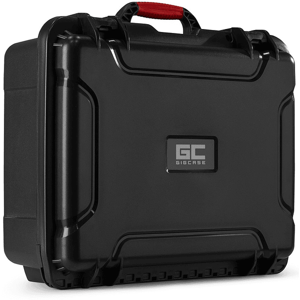 Mala Transporte Série R IP67 (GIGCase74R) - POWER DYNAMICS 2