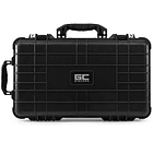 Mala Transporte Série R IP67 (GIGCase74R) - POWER DYNAMICS 3