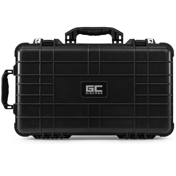 Mala Transporte Série R IP67 (GIGCase74R) - POWER DYNAMICS 3
