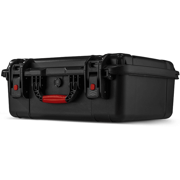Mala Transporte Série R IP67 (GIGCase74R) - POWER DYNAMICS 4