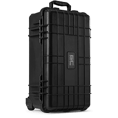 Mala Transporte Trolley IP67 (GIGCase30T) - POWER DYNAMICS