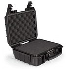 Rack Metálica c/ 5 Gavetas + Mesa (PD-FA6) - Power Dynamics 3