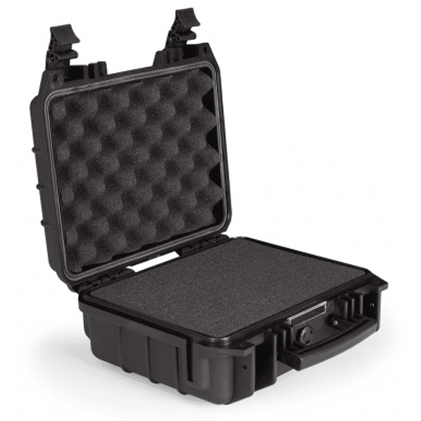 Rack Metálica c/ 5 Gavetas + Mesa (PD-FA6) - Power Dynamics 3