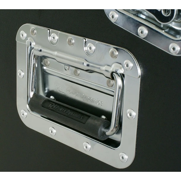 Rack Metálica c/ 5 Gavetas + Mesa (PD-FA6) - Power Dynamics 4