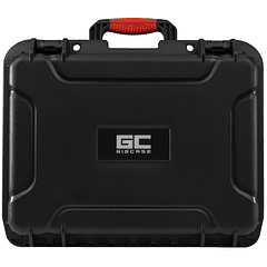 Mala Transporte Série R IP67 (GIGCase66R) - POWER DYNAMICS