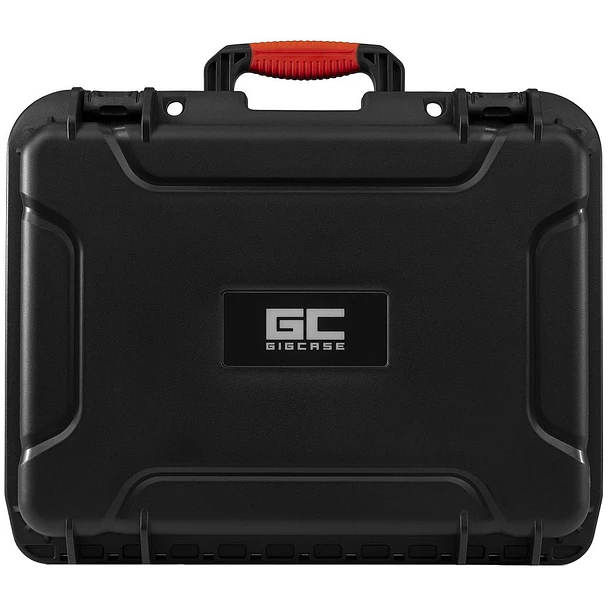 Mala Transporte Série R IP67 (GIGCase66R) - POWER DYNAMICS 1