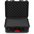 Mala Transporte Série R IP67 (GIGCase66R) - POWER DYNAMICS 2