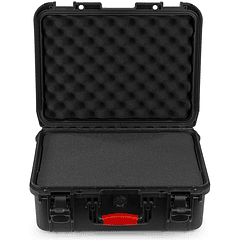 Mala Transporte Série R IP67 (GIGCase66R) - POWER DYNAMICS