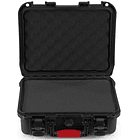 Mala Transporte Série R IP67 (GIGCase66R) - POWER DYNAMICS 3