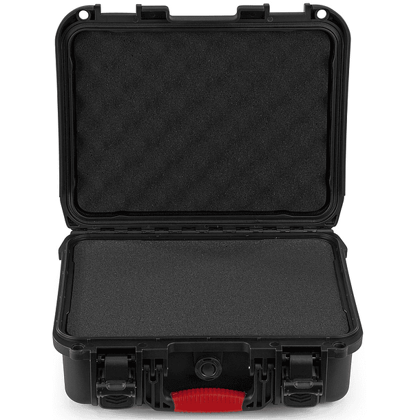 Mala Transporte Série R IP67 (GIGCase66R) - POWER DYNAMICS 3