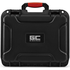 Mala Transporte Série R IP67 (GIGCase58R) - POWER DYNAMICS