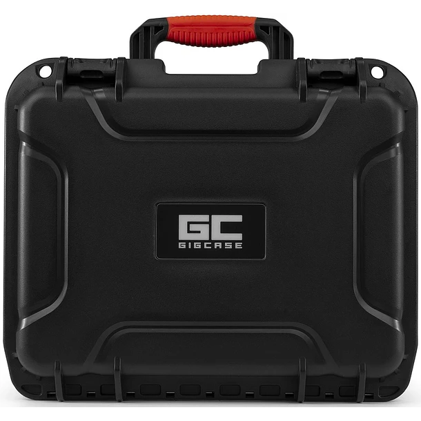 Mala Transporte Série R IP67 (GIGCase58R) - POWER DYNAMICS 1