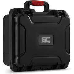 Mala Transporte Série R IP67 (GIGCase58R) - POWER DYNAMICS