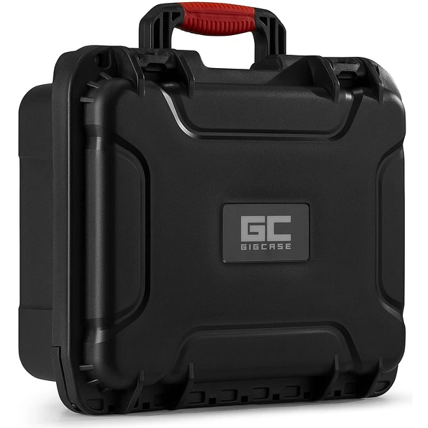 Mala Transporte Série R IP67 (GIGCase58R) - POWER DYNAMICS 2