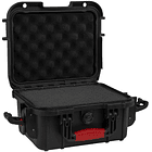 Mala Transporte Série R IP67 (GIGCase58R) - POWER DYNAMICS 3