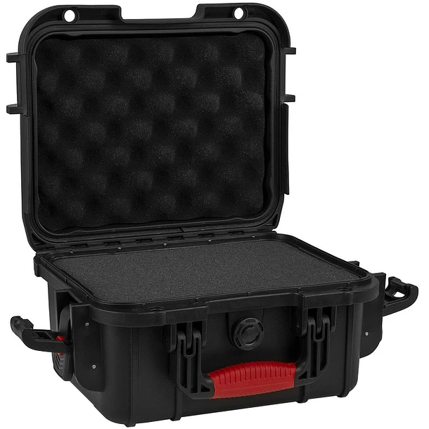 Mala Transporte Série R IP67 (GIGCase58R) - POWER DYNAMICS 3