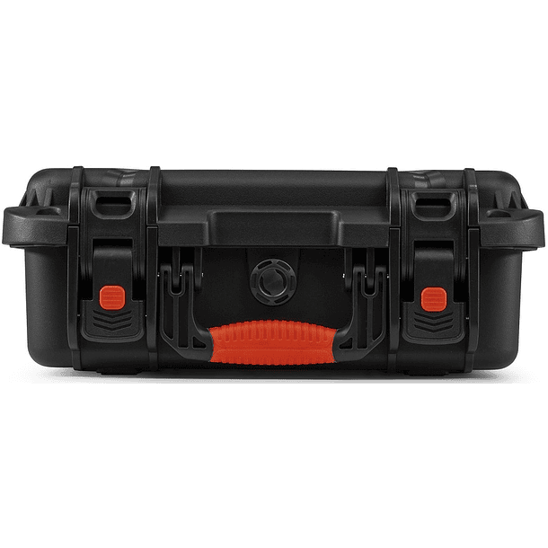 Mala Transporte Série R IP67 (GIGCase58R) - POWER DYNAMICS 4