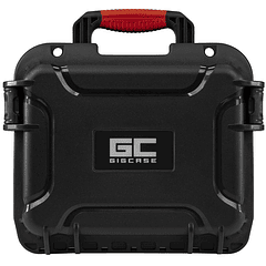 Mala Transporte Série R IP67 (GIGCase54R) - POWER DYNAMICS